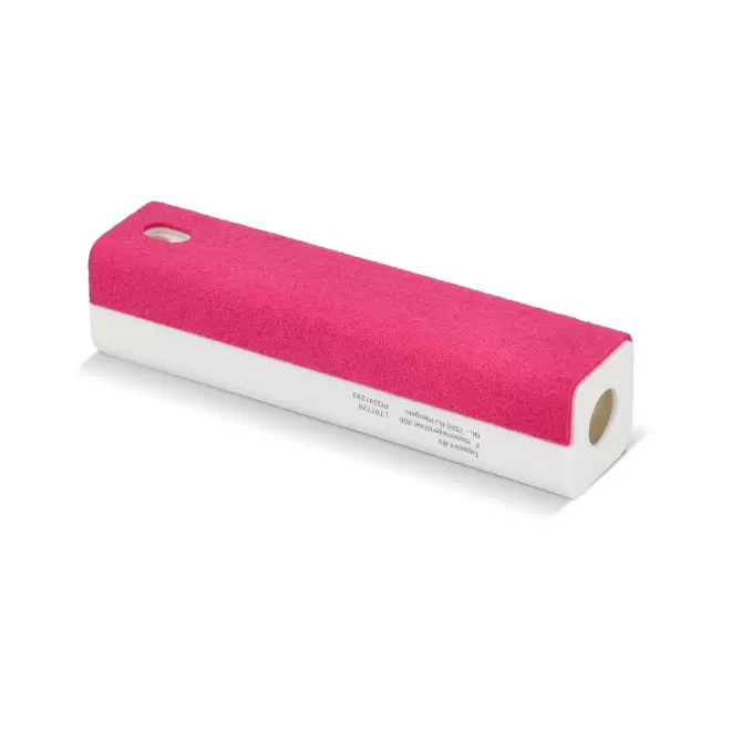 SPRAY NETTOYANT PERSONNALISABLE POUR ECRAN 'PROPTEL' - rose