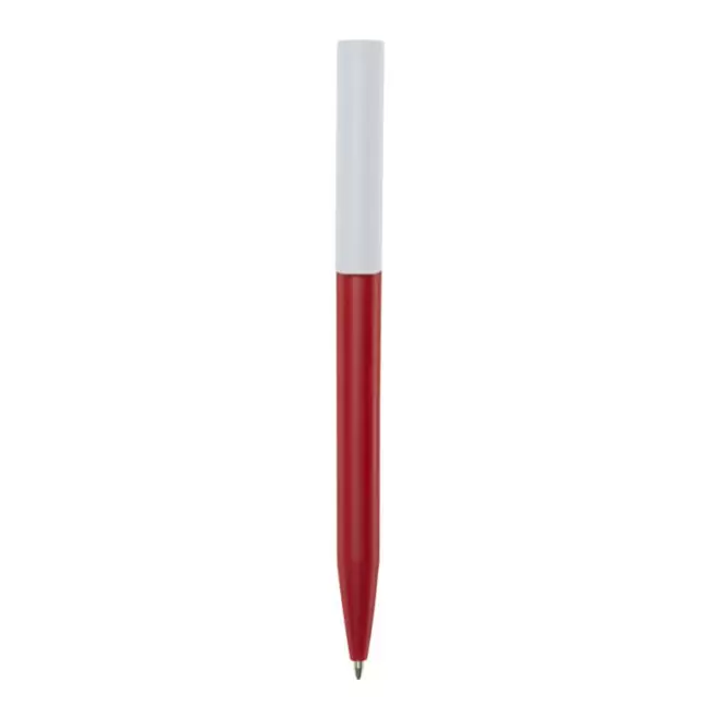 STYLO RECYCLE PERSONNALISE 'WONDER' - rouge