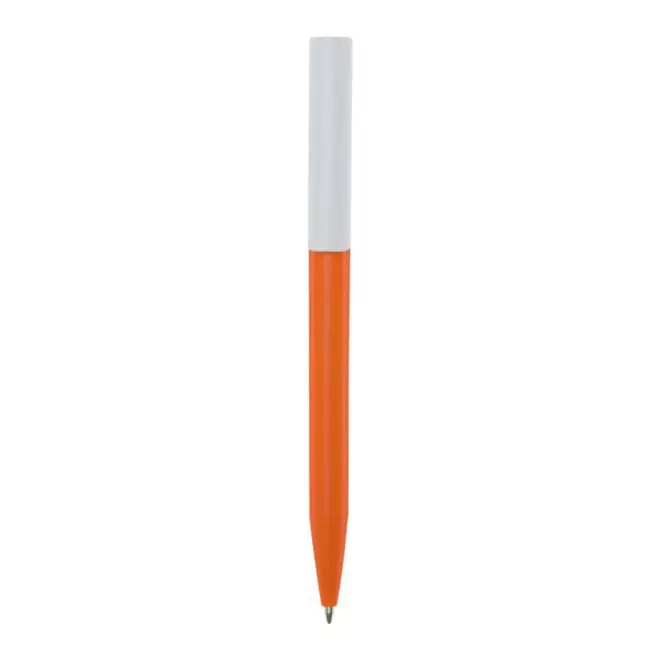 STYLO RECYCLE PERSONNALISE 'WONDER' - orange