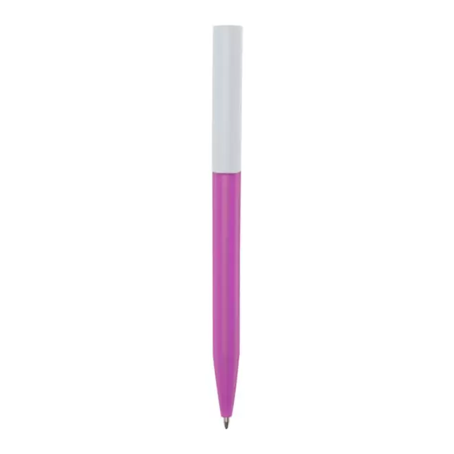 STYLO RECYCLE PERSONNALISE 'WONDER' - magenta