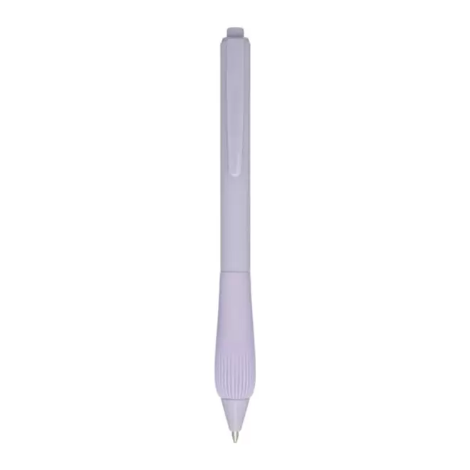 STYLO RECYCLE PERSONNALISBLE 'LORINA' - lilas