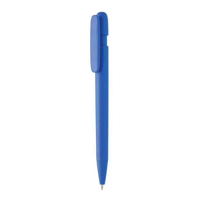STYLO RECYCLE PERSONNALISE 'DIVIN COLOR' - bleu