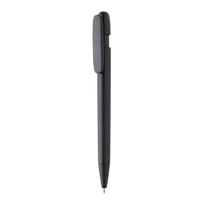 STYLO RECYCLE PERSONNALISE 'DIVIN COLOR' - noir