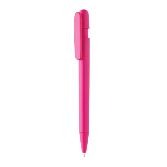 STYLO RECYCLE PERSONNALISE 'DIVIN COLOR' - rose