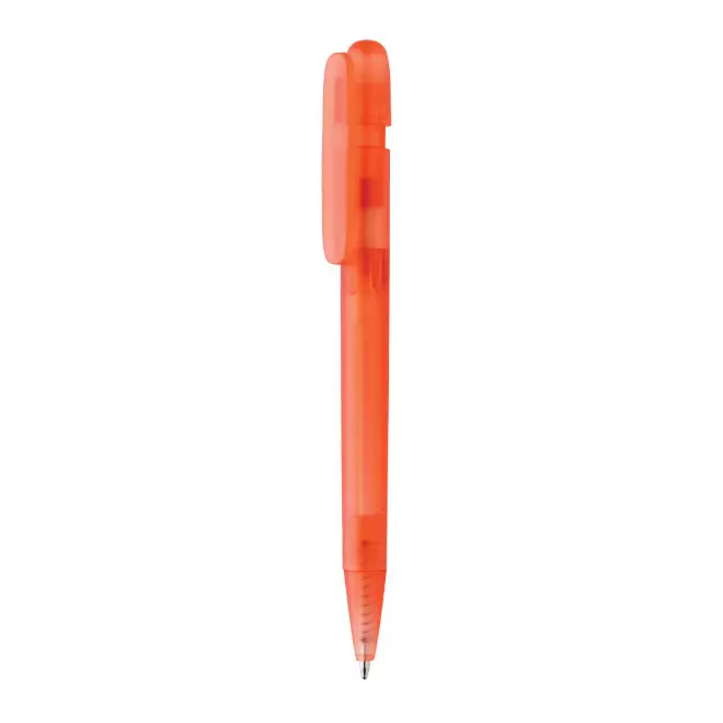 STYLO RECYCLE PERSONNALISE 'DIVIN COLOR' - rouge