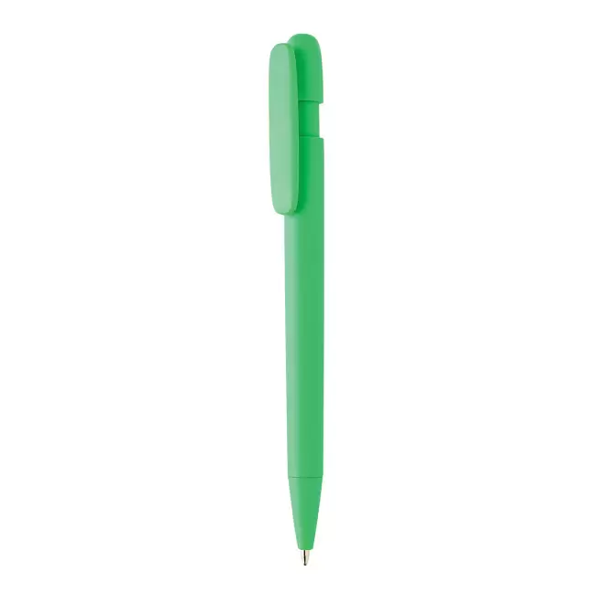 STYLO RECYCLE PERSONNALISE 'DIVIN COLOR' - vert