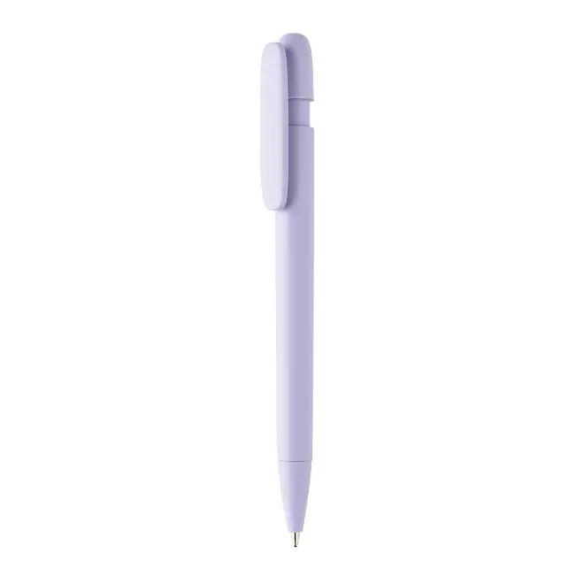 STYLO RECYCLE PERSONNALISE 'DIVIN COLOR' - lilas