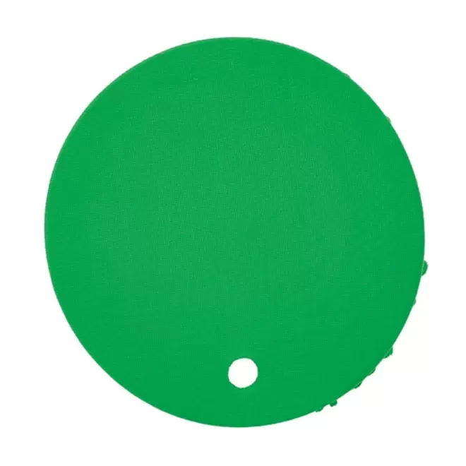 PROTECTION GOBELET ANTI DROGUE PERSONNALISABLE 'STOPY' - vert