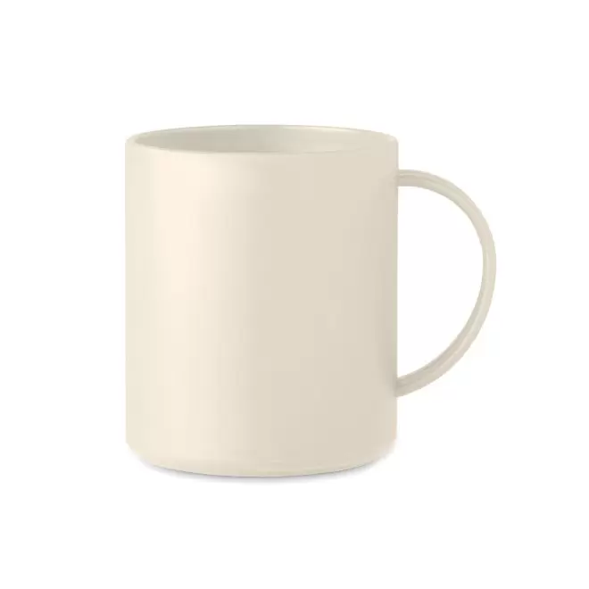 MUG PERSONNALISÉ 'CHOCOLATO' - beige