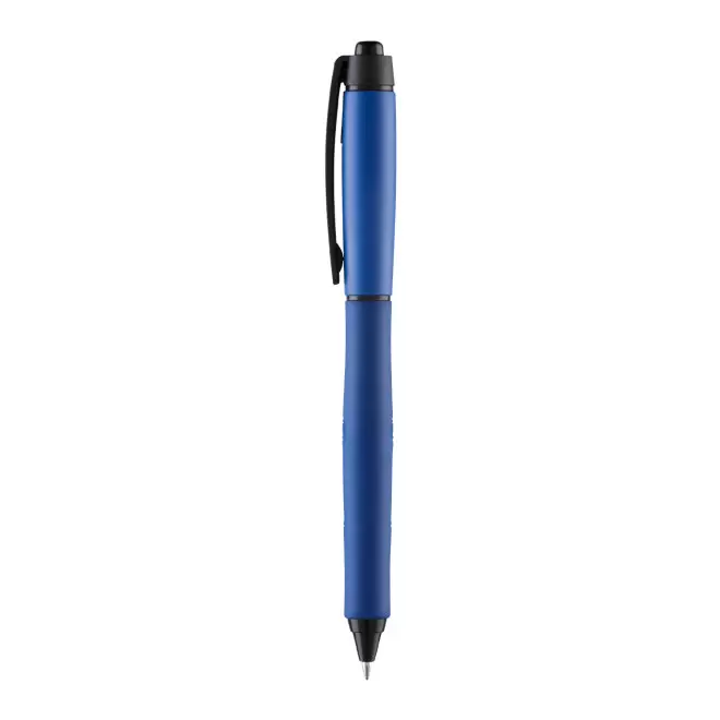 STYLO ROLLER STABILO PERSONNALISABLE 'PALETTE' - bleu foncé