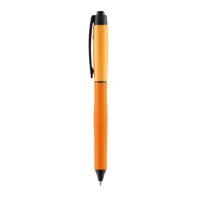 STYLO ROLLER STABILO PERSONNALISABLE 'PALETTE' - orange