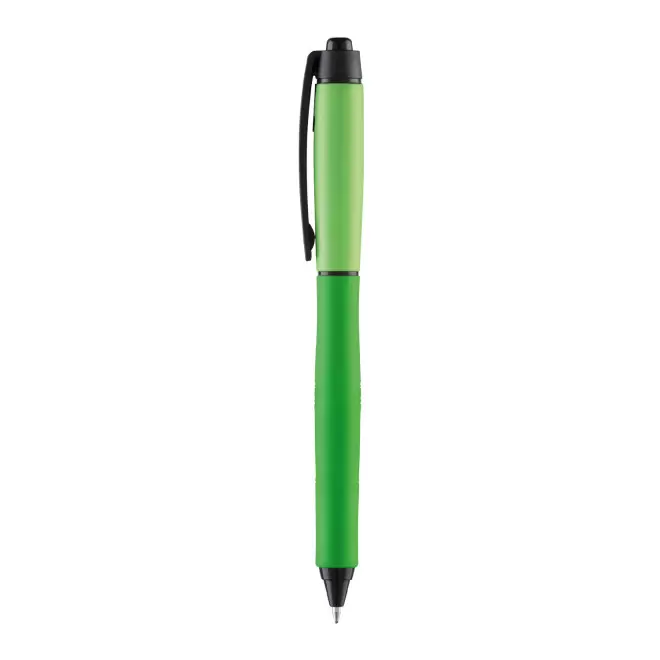 STYLO ROLLER STABILO PERSONNALISABLE 'PALETTE' - vert
