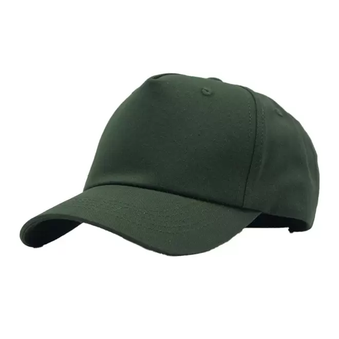 CASQUETTE MIF PERSONNALISABLE 'EDOUARD' - vert