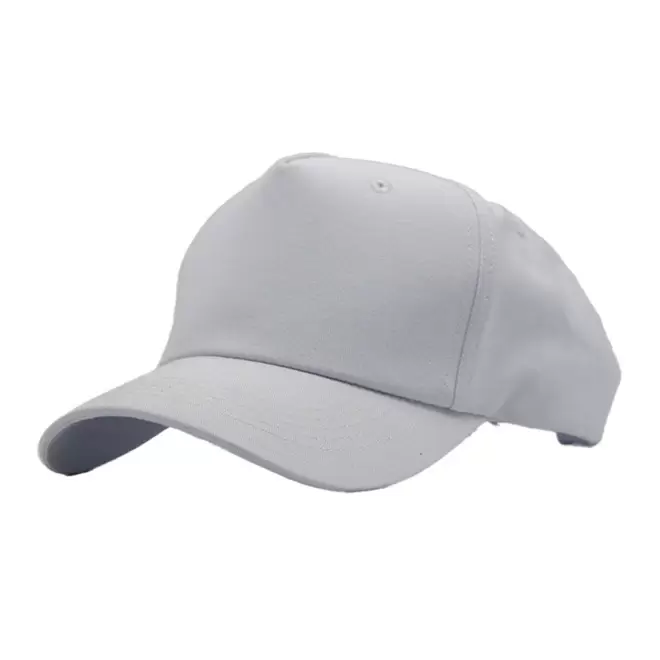 CASQUETTE MIF PERSONNALISABLE 'EDOUARD' - blanc