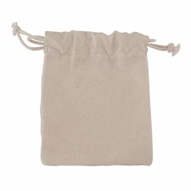 SET DEMAQUILLANT PERSONNALISE 'SERAPHINE' - blanc