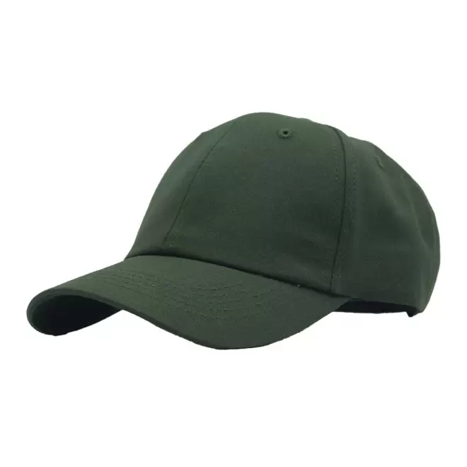 CASQUETTE MIF PERSONNALISABLE 'PIERRE' - vert