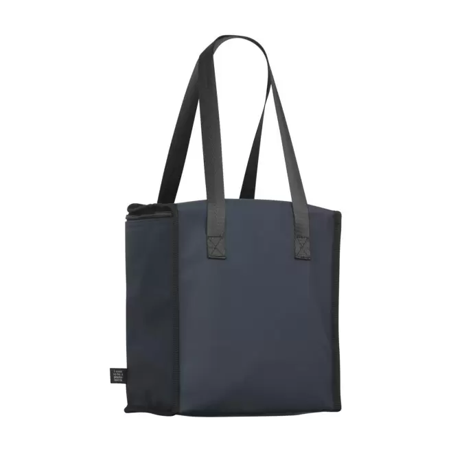 SAC ISOTHERME EN PU PERSONNALISE 'QUINTO ISO' - marine