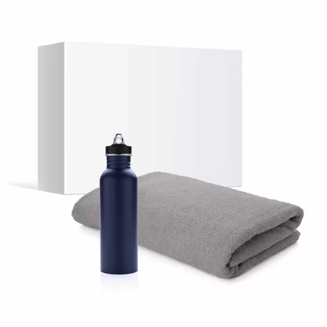 PACK PERSONNALISE 'MOVE YOUR BODY' - mix & match