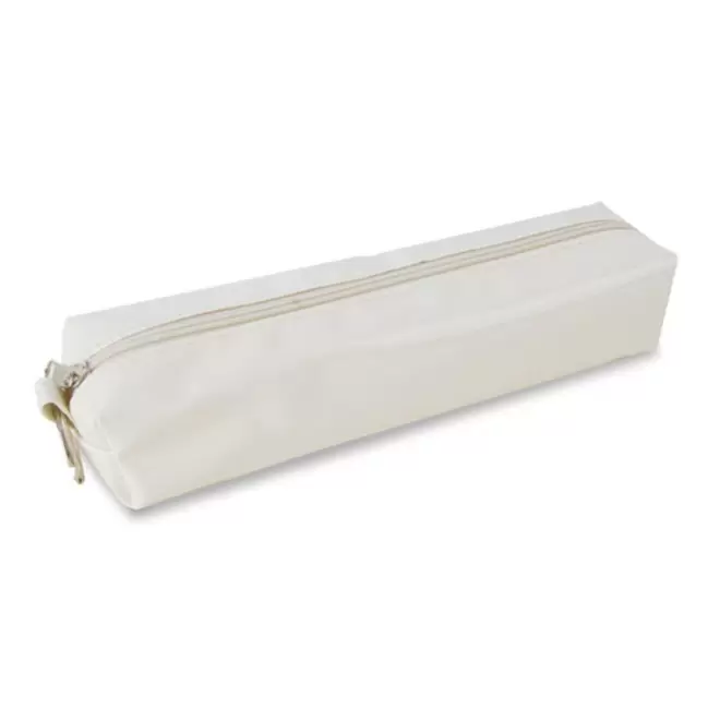 TROUSSE PERSONNALISABLE 'SARKA' - blanc