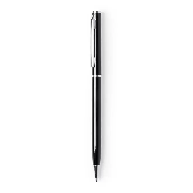 STYLO PERSONNALISABLE 'MEDI' - noir