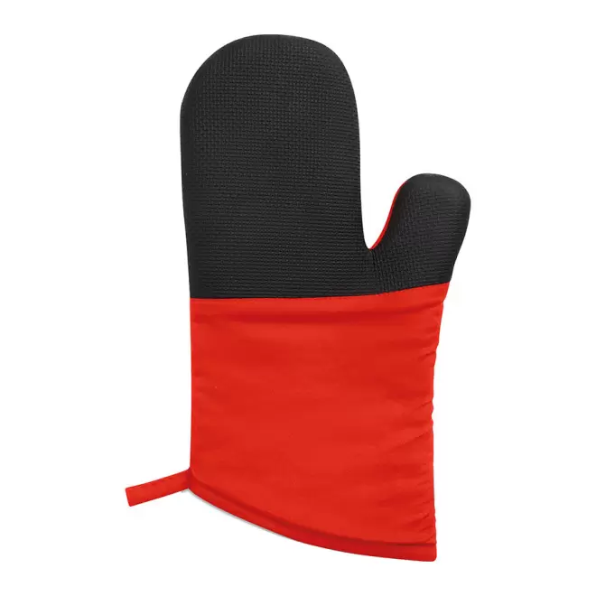 MANIQUE PERSONNALISABLE 'MANIC' - rouge