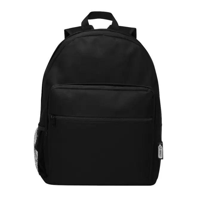 SAC A DOS PERSONNALIS 'TREND RPET' - noir