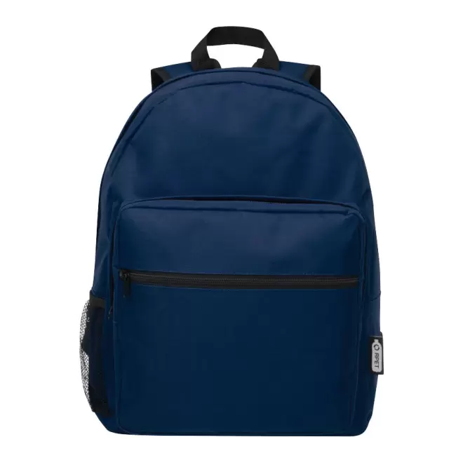 SAC A DOS PERSONNALIS 'TREND RPET' - bleu marine
