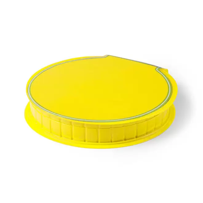 MALLETTE A DESSIN PERSONNALISEE 'PINTITI' - jaune