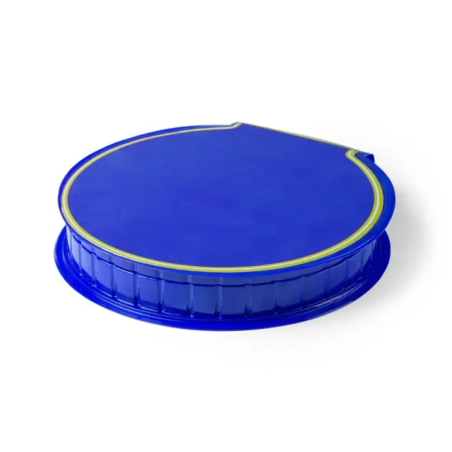 MALLETTE A DESSIN PERSONNALISEE 'PINTITI' - bleu