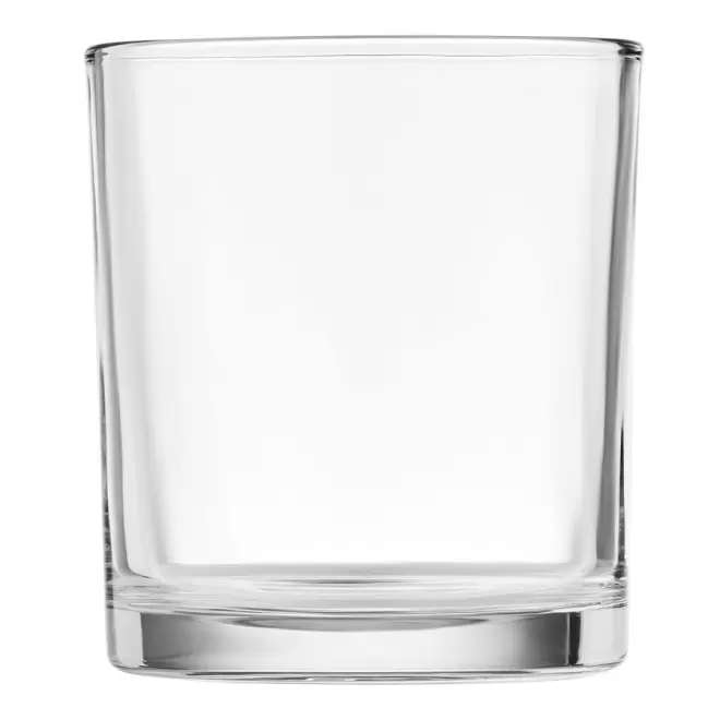 VERRE À EAU PERSONNALISÉ 'LASIA' - transparent
