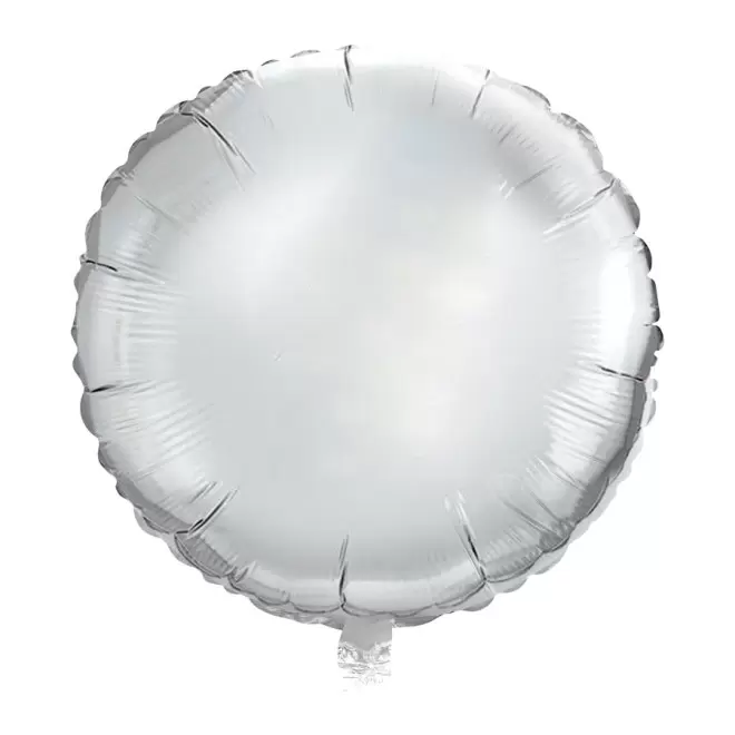 BALLON GONFLABLE PERSONNALISÉ EN MYLAR 'GLOBY' - sur-mesure