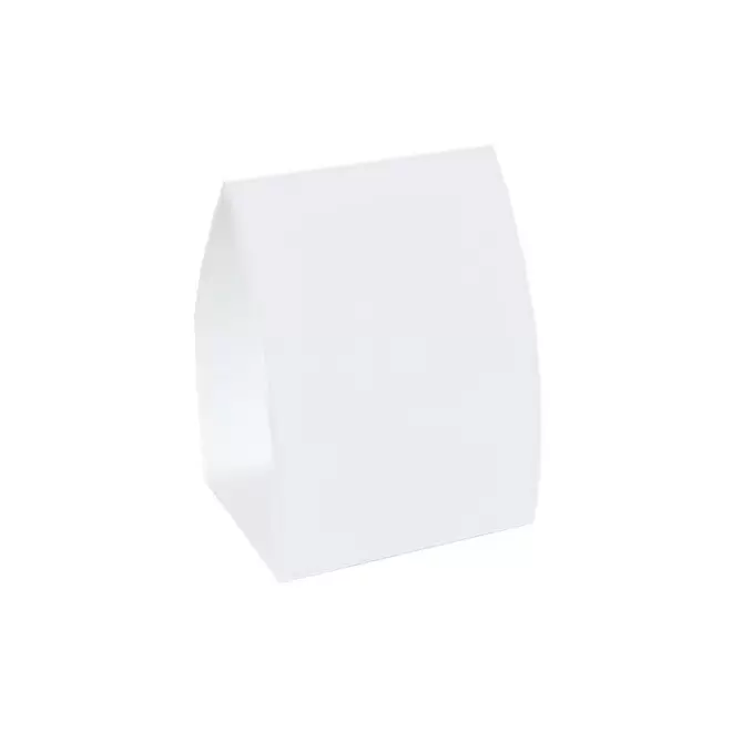 CHEVALET DE TABLE PERSONNALISABLE 'SPIRITO' - A7