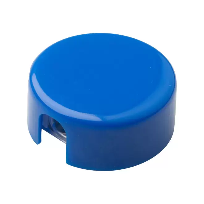 TAILLE CRAYON PERSONNALISABLE 'SPITZ' - bleu