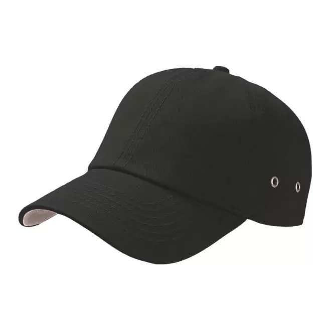 CASQUETTE PUBLICITAIRE 'POSADA' - noir