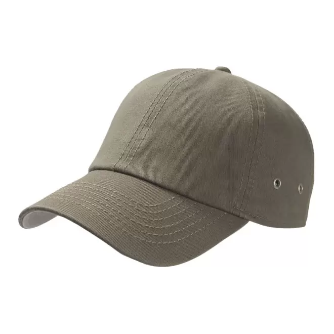 CASQUETTE PUBLICITAIRE 'POSADA' - vert olive