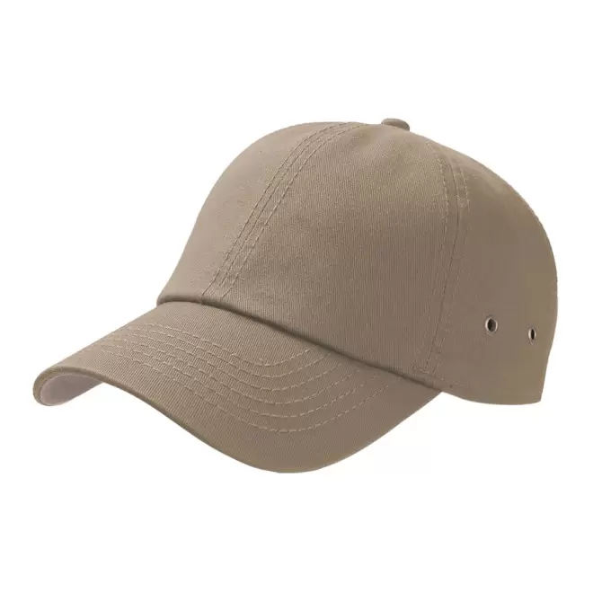 CASQUETTE PUBLICITAIRE 'POSADA' - kaki