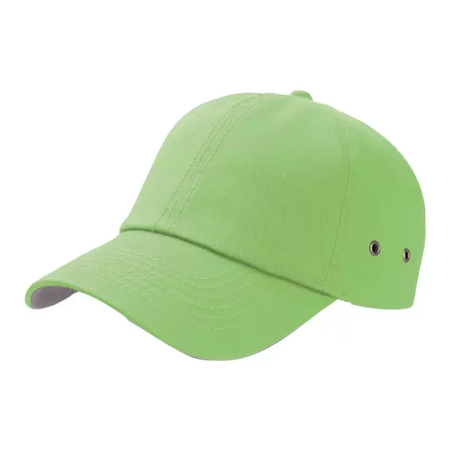CASQUETTE PUBLICITAIRE 'POSADA' - vert
