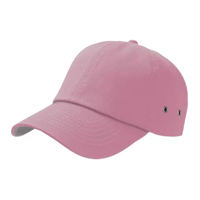 CASQUETTE PUBLICITAIRE 'POSADA' - rose