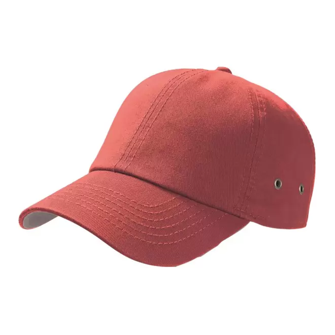 CASQUETTE PUBLICITAIRE 'POSADA' - rouge