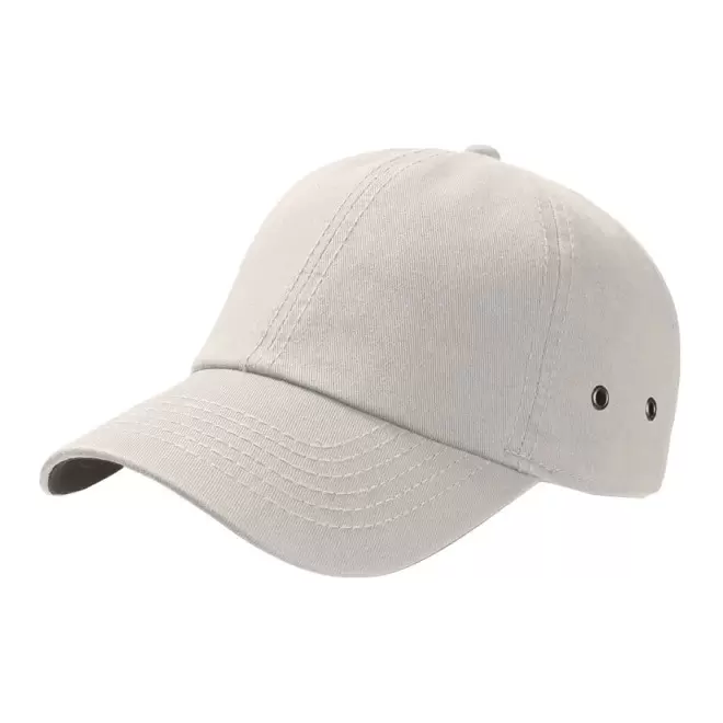 CASQUETTE PUBLICITAIRE 'POSADA' - blanc