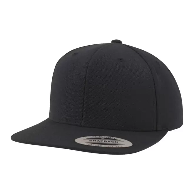 CASQUETTE PERSONNALISÉE FLEXFIT® 'VENICE BEACH' - marine