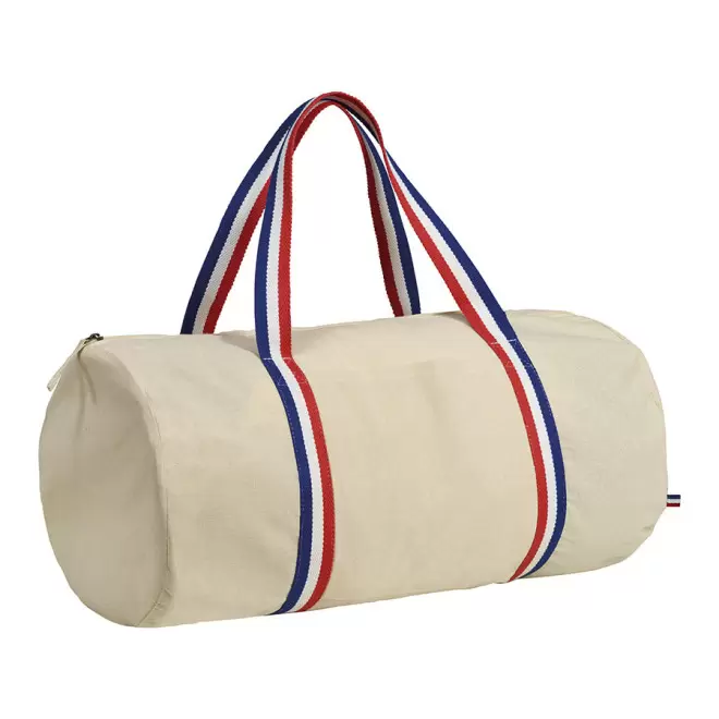 SAC POLOCHON PERSONNALISÉ 'LOUIS' - naturel