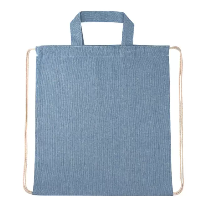 SAC À DOS PERSONNALISÉ AVEC ANSES 'IPORA 140 GR' - bleu