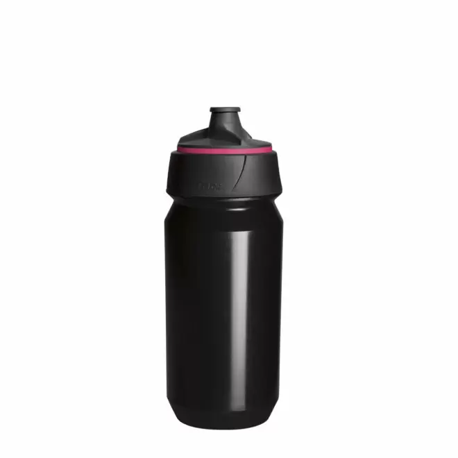 BIDON SPORT PERSONNALISE 500ML 'SHIVA' - Bouchon premium