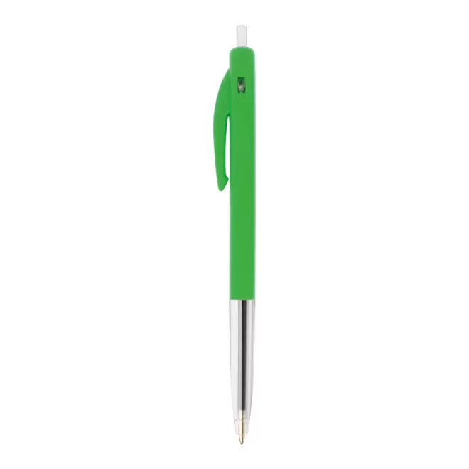 EXPRESS 72H - STYLO PUBLICITAIRE BIC® 'M10® CLIC' - vert