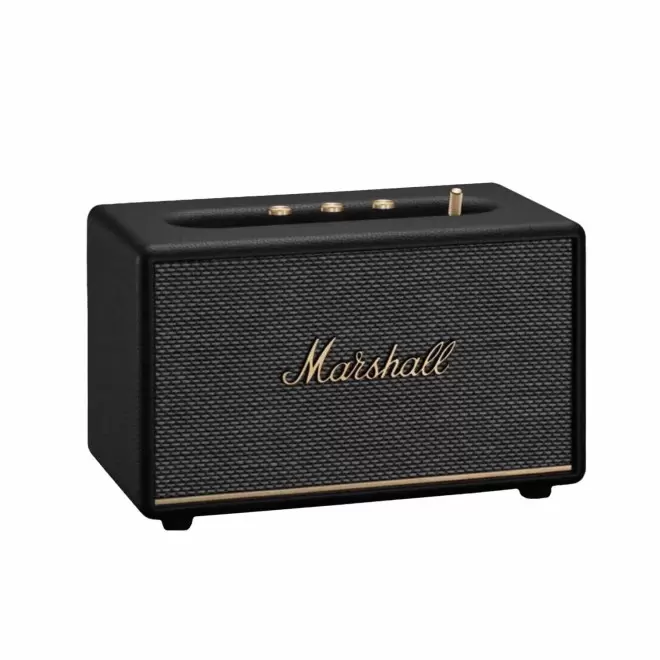 ENCEINTE BLUETOOTH 30W 'ACTON III' - noir