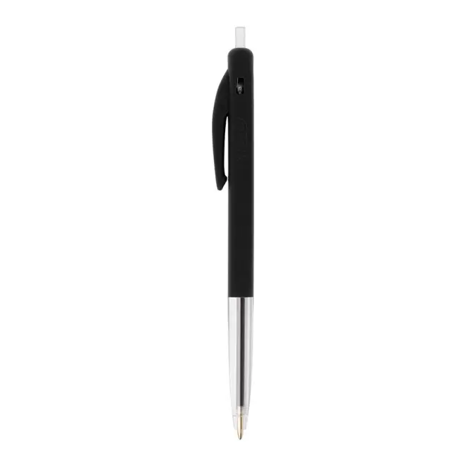EXPRESS 72H - STYLO PUBLICITAIRE BIC® 'M10® CLIC' - noir