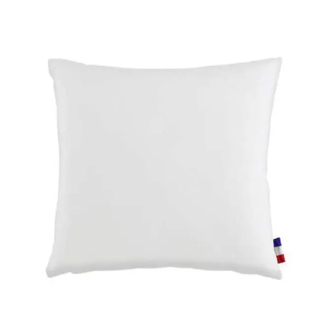 COUSSIN PERSONNALISÉ MADE IN FRANCE 'EMANI' - 40 x 40 cm