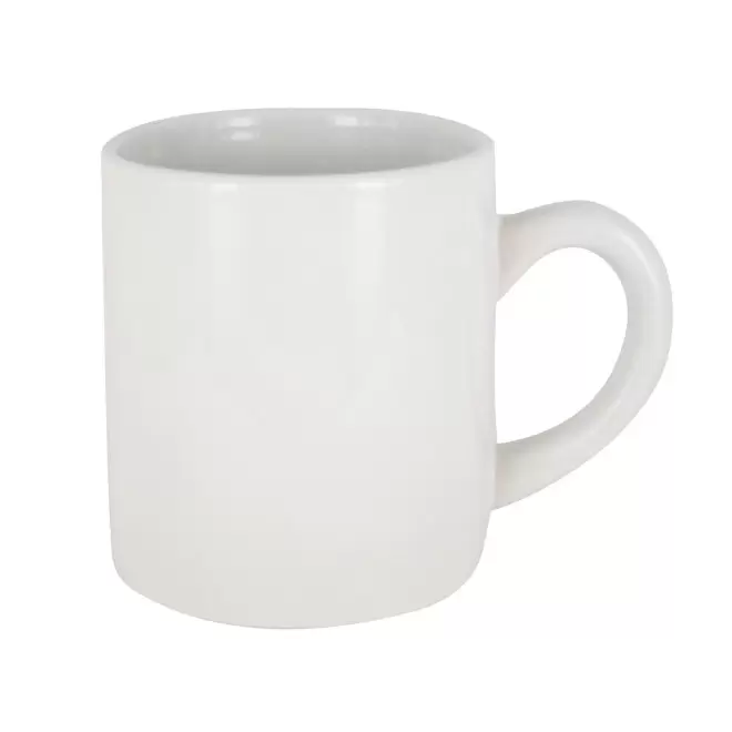 MUG PERSONNALISABLE 'NEO MINI MARQUAGE FRANCE' - blanc