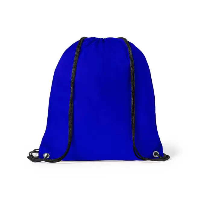 SAC A DOS CORDON POUR ENFANT PERSONNALISABLE 'KRINKY' - bleu
